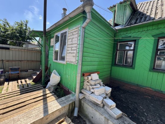 Продам будинок в Сумах Суми