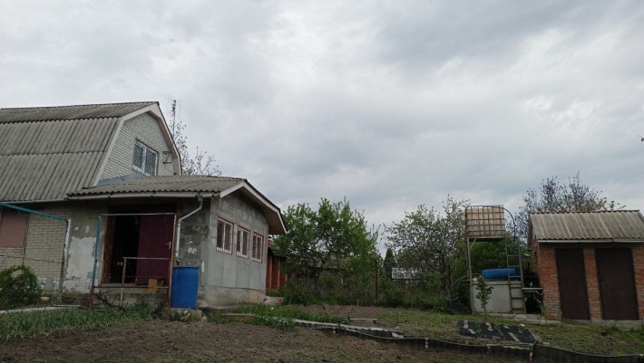 Продаж дачі на Баранівці в м. Суми - фото 1