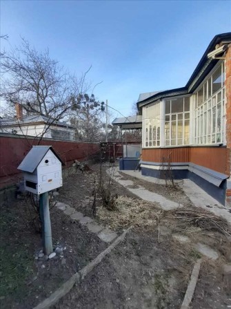 Атмосферна частина будинку в серці міста. - фото 1