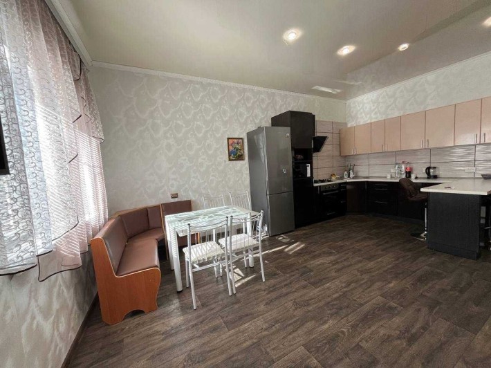 Продаж 4к будинку на Кірпічному/Цегляному - фото 1