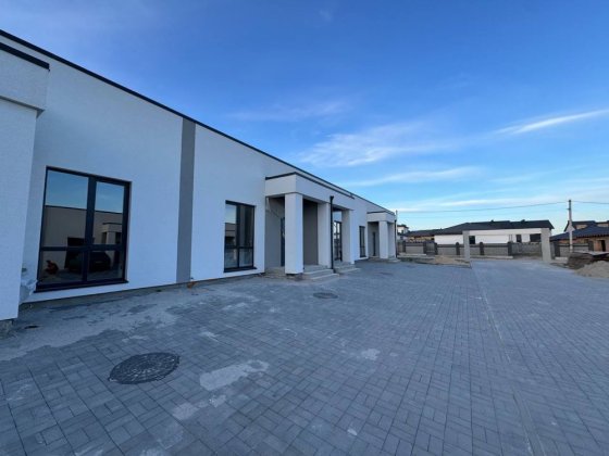 Котедж на масиві Макарова Рівне