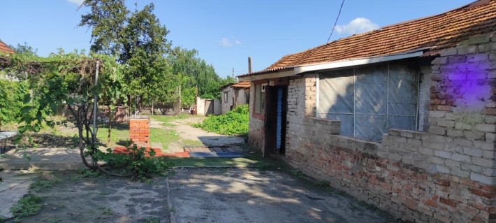 Продается дом на улице Украинская - фото 1