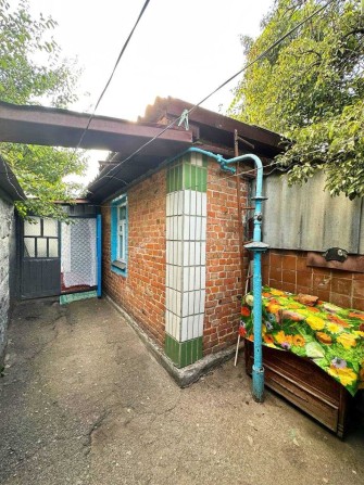 Продаж частини будинку вул.Плодова (р-н Роменської) - фото 1