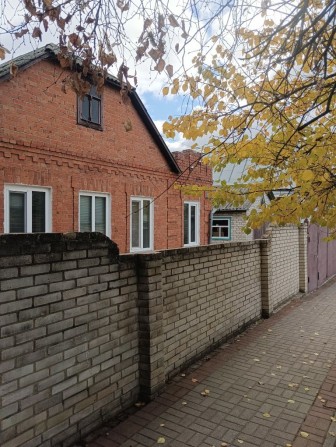 Продаю будинок на хіміку - фото 1
