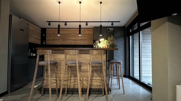 Комфортний Каркасний Модульний будинок з ремонтом 115м2 - фото 1