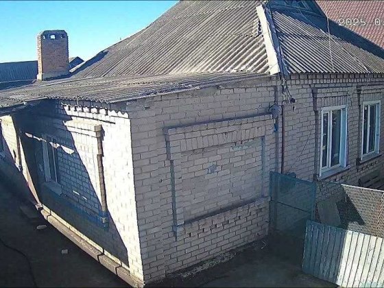 Будинок 4-кімнатний на затишній вулиці Довгинцівського району. 7-й км. Кривий Ріг