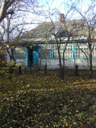 У продажу окремий будинок - фото 1