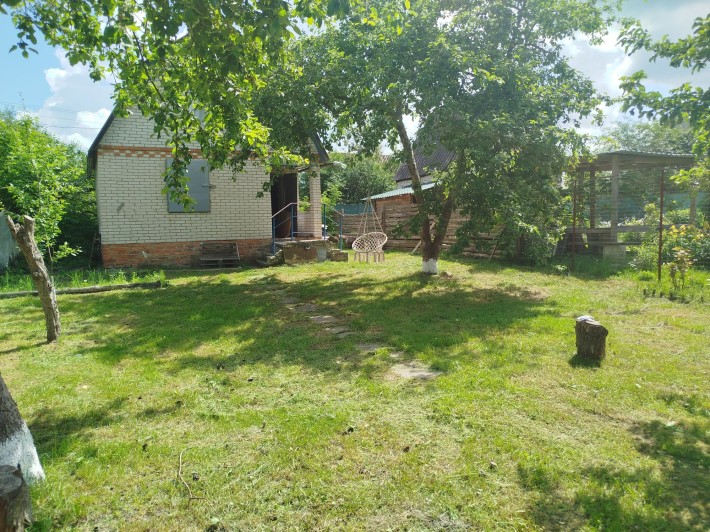 Продається дача, Олдиш.86 - фото 1