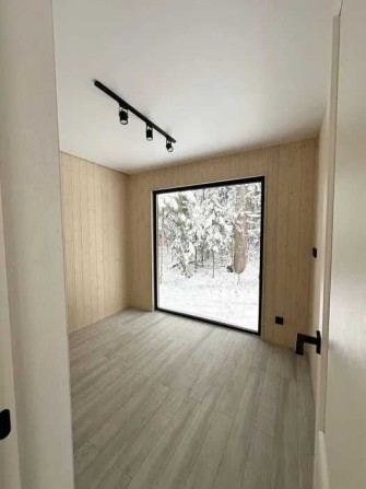 Модульний будинок 22 м2 з терасою - фото 1