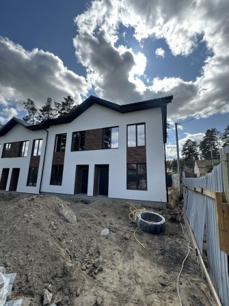 Продаж таунхаус , газ, Центральний парк - фото 1