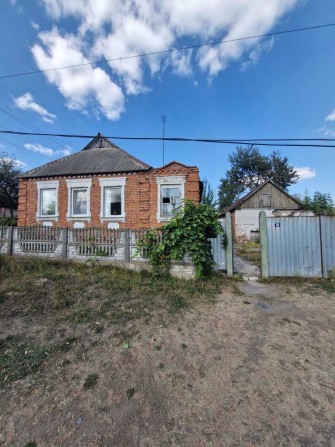 Продаж будинку — с. Бездрик (центр села) - фото 1