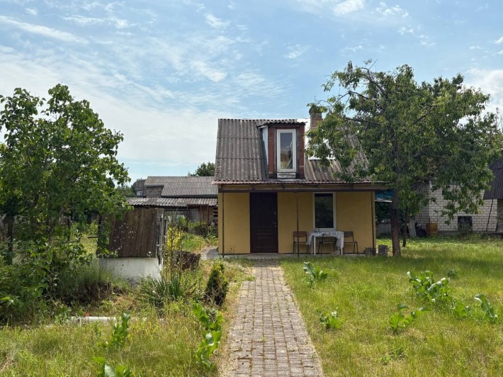 # Продам будинок в Кам'яній Горі - фото 1