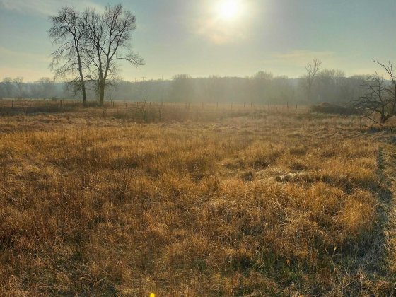 Дачя в передмісті ділянка Полтава