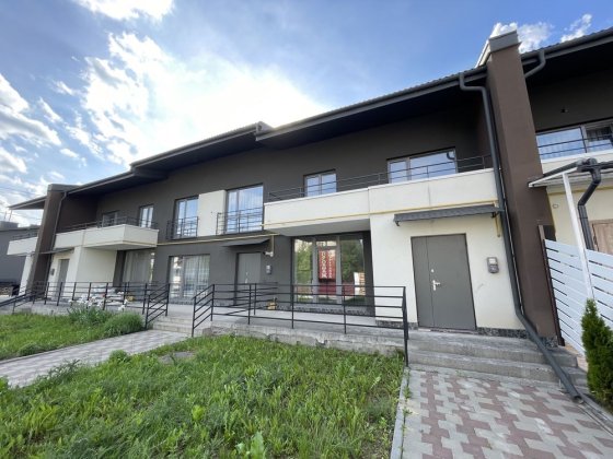 ТАУНХАУС в котеджному містечку Кленовий гай Тернополь