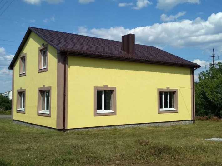Продам дом в Полтаве - фото 1