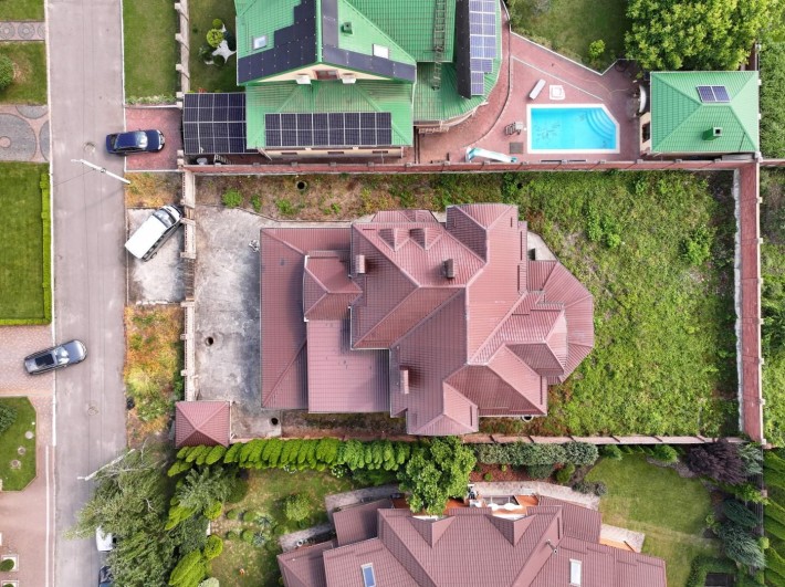 Продаж / Будинок / Лінії, Рівне - фото 1