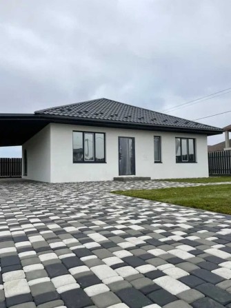 Продаж нового будинку з усіма комунікаціями! мінільне оформлення - фото 1