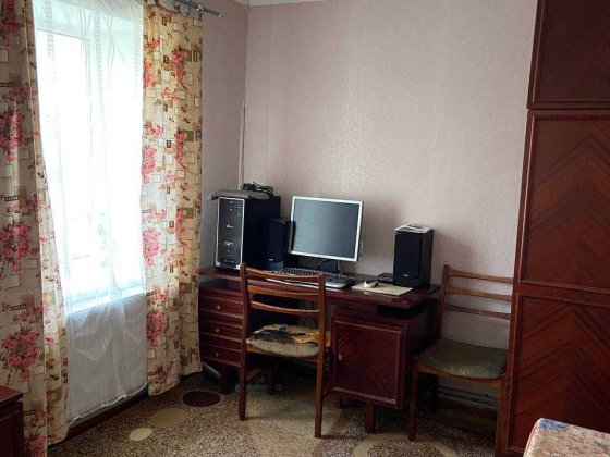 Продам частину будинку на Монастирській Полтава