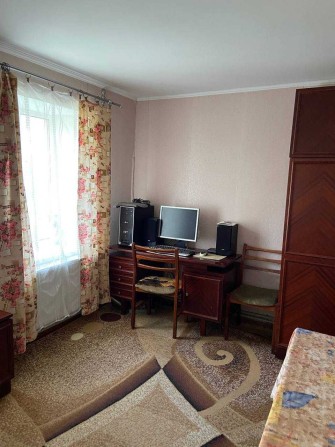 Продам частину будинку на Монастирській - фото 1