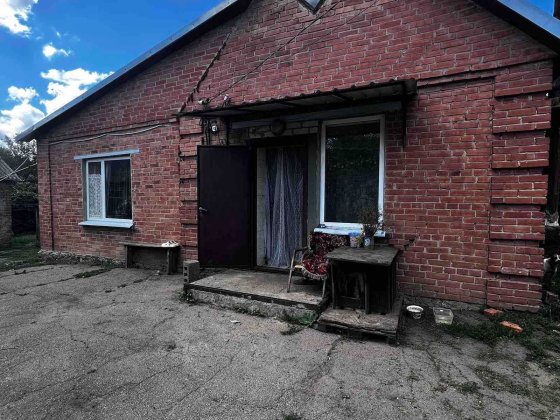 Продам будинок Тахтаулово. Є відновлення Полтава