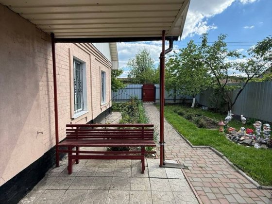 Окремий будинок на Подолі! Полтава