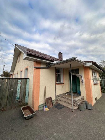Продаж одноповерхового будинку р-н Баранівки (недалеко від мосту) - фото 1