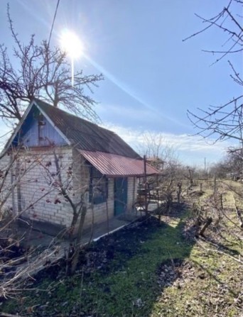 Дача.Карачуни.Зуп.Вчителів. - фото 1