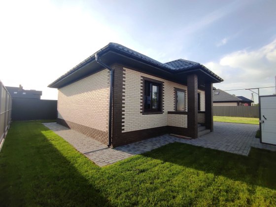 Будинок на Козацькому проспекті за ціною таунхауса. Пропонуй ціну! Сумы