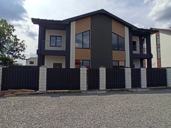 Дуплекс в Стоянке. Ірпінь