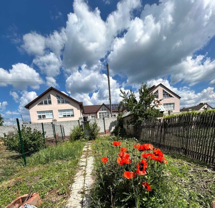 Продаж частини будинку по вулиці Косівщинська,  Суми - фото 1