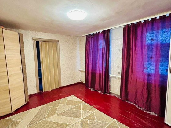 Продаж 1/2 частини будинку Суми