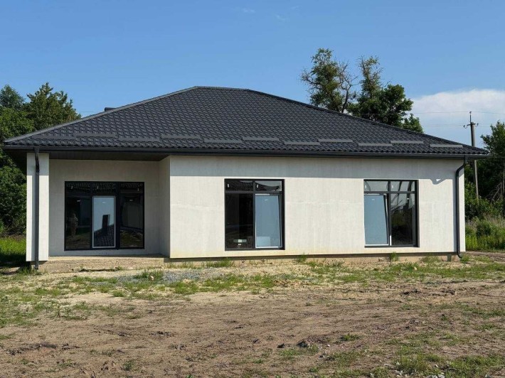 Продаж будинку з ділянкою 12 сот   М - фото 1