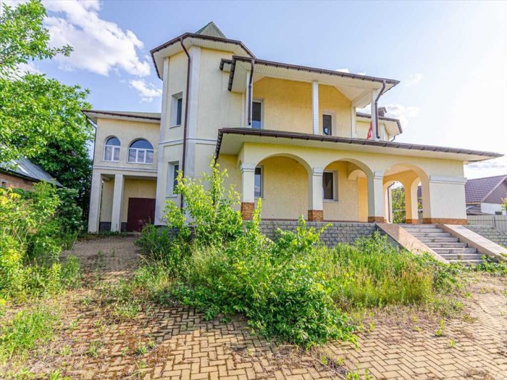 Статусний будинок для великої сім`ї - фото 1