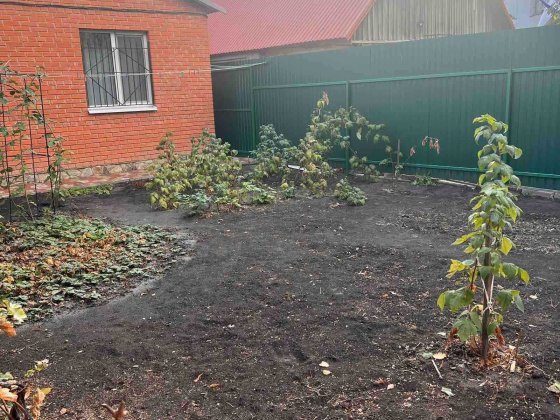 Продам будинок в р-н.Фурманова Полтава