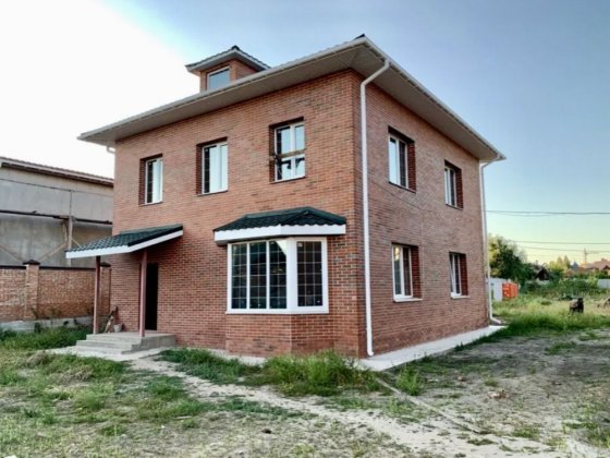 Продаж! Сучасний будинок на Криничній Суми