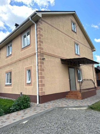 Продам гарний будиночок на  проспекті Козацькому, Суми. - фото 1