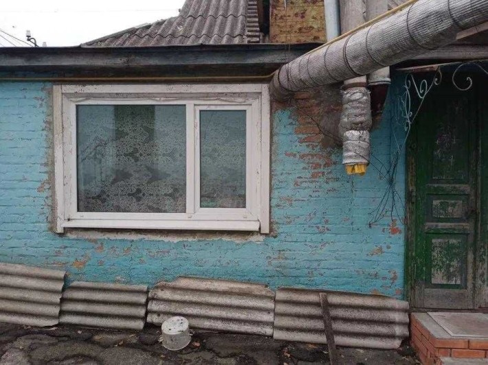 У продажу окремий цегляний будинок на Інституті зв'язку - фото 1
