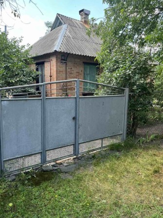 Продається будинок у передмісті Полтави (с. Воронина) - фото 1