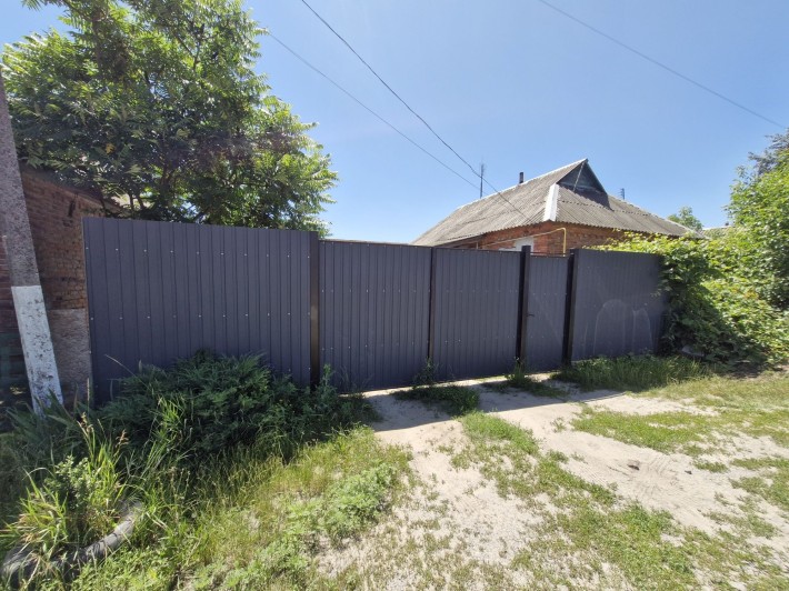 Продаж будинку с.В-Сироватка - фото 1