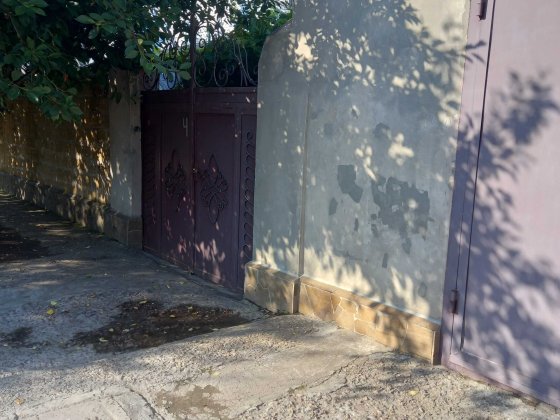 Продам дом на Северном поселке ул. 1-я Полевая Херсон