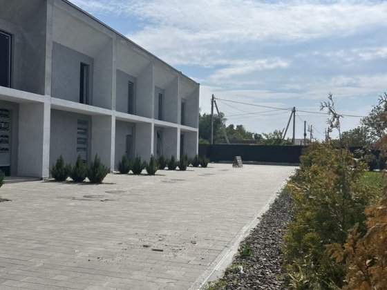 Продам Танхаус/ котедж під єОселю 72000 Ужгород