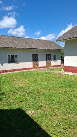 Продаж господарства в Кіцм.р- ні - фото 1