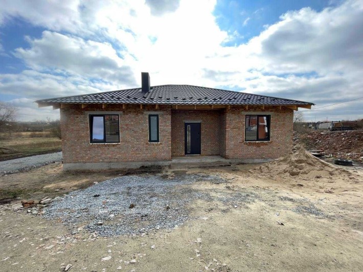 Продам одноповерховий будинок (американку) р-н вул Костромської - фото 1