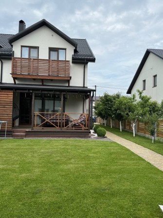 Продам котедж поблизу міста Рівне § - фото 1