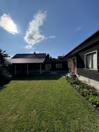 Продаж будинку Чернівці - фото 1