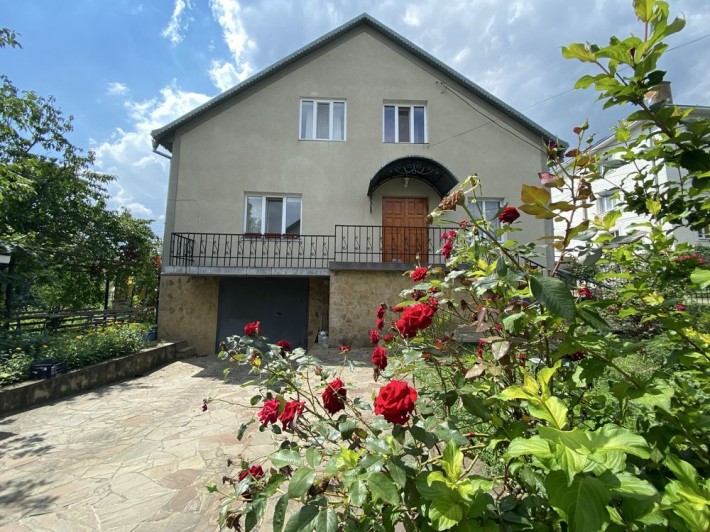 Продаж будинку 5 кімнат Чернівці - фото 1