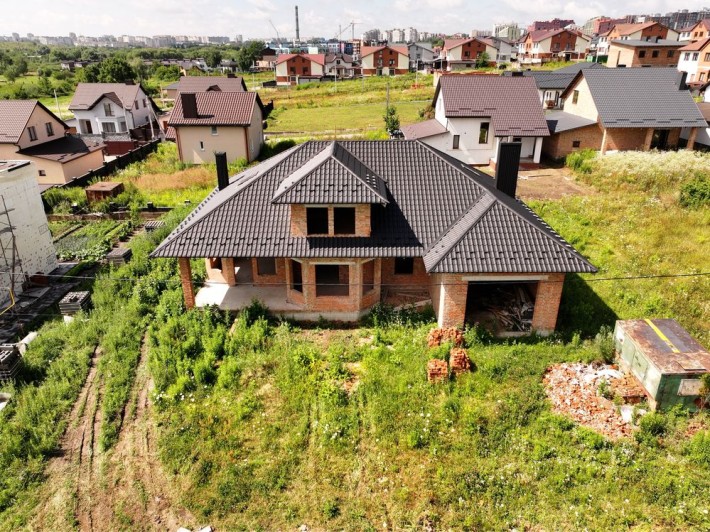 Продам будинок з ділянкою 9 сот в р-н Райського саду - фото 1