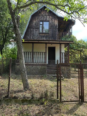 Продам садовий будинок біля Ужгороду, 39м2 - фото 1