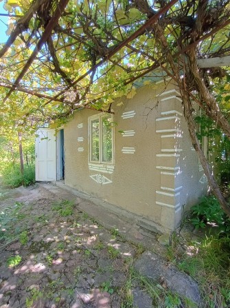 Продам дачу на Вашківській - фото 1