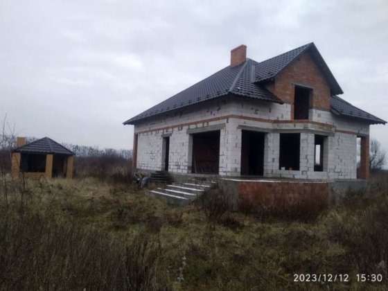 Продаж будинку. Власник! Недобудова. Черновцы